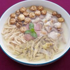 GUI REN YU SHAN User Photo