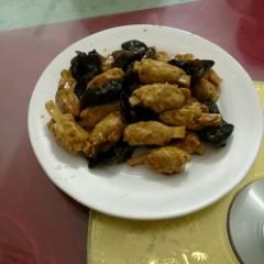 醉九華董家小廚徽宜飯店張用戶圖片