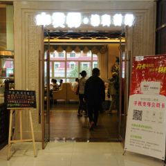 ZHONGFAYUAN User Photo