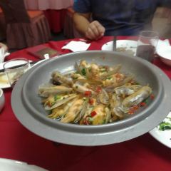 古越龙山酒楼(下大路店) 여행 사진