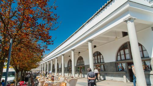 Central Market