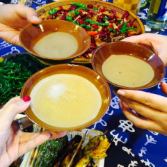 CHAI HUO FAN ZHUANG 여행 사진