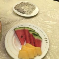 DONG LAI SHUN User Photo