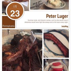 PETER LUGER STEAK HOUSE User Photo