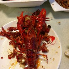 APANG CRAYFISH User Photo