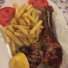 Hytra Restaurant & Bar User Photo