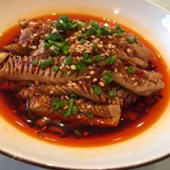 Han She (889 Plaza) User Photo