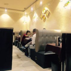 血站大盘鸡(西北路店) User Photo