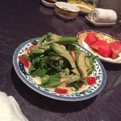 ZhUANGYUANLOU RESTAURANT User Photo