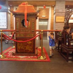 ZhUANGYUANLOU RESTAURANT User Photo