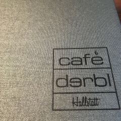 Cafe Derbl User Photo