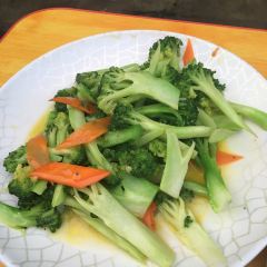 老朴韩食冷面馆(白丁香路店) User Photo