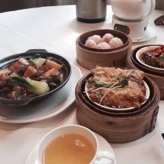 TaoRanXuan User Photo