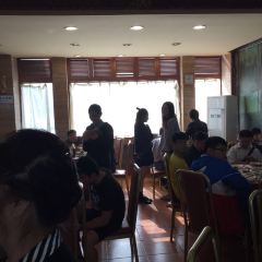 Hongxiang Restaurant (daqingdonglu) User Photo