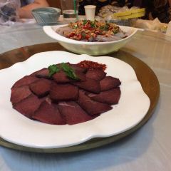 Laojie Kitchen User Photo