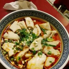Tian FaYa User Photo
