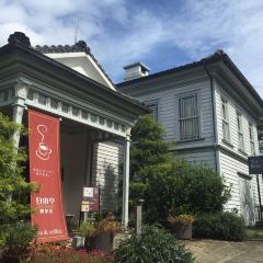 Jiyu-tei Cafe and Teahouse ảnh của người dùng