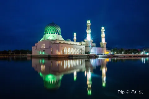 Masjid Bandaraya