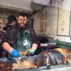 Oink Victoria Street User Photo