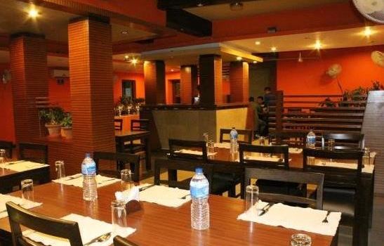 Hotel Peace Palace Nepal & Kudan Restaurant