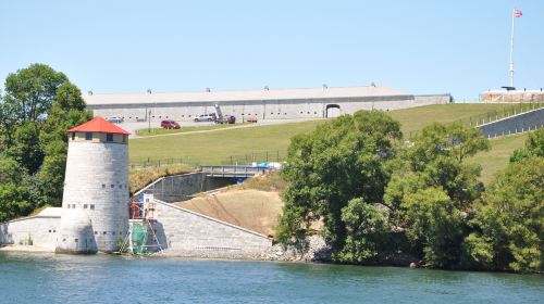 Fort Henry National Historic Site