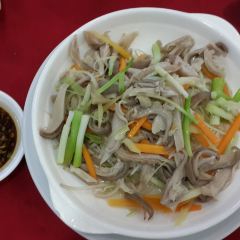 Bendaozhoucheng (fengdunanlu) User Photo
