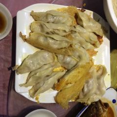 風味樓小街鍋貼飄香花城張用戶圖片
