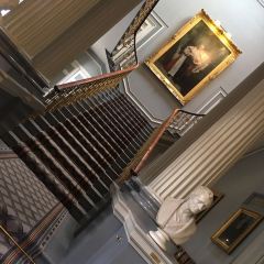 The Colonnades at the Signet Library User Photo