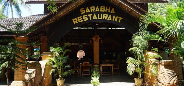 Sarabha Restaurant