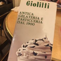 GIOLITTI User Photo