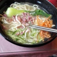 晋升炉食铺 User Photo