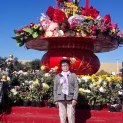 Changjixiaochiyitiaojie User Photo
