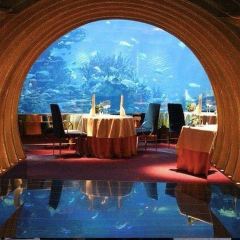 Ristorante L’Olivo at Al Mahara User Photo