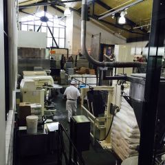Boudin Bakery Cafe User Photo