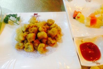 Jueshi Steak (guangchang)