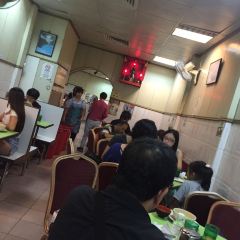 Sing Lei Cha Chaan Teng User Photo