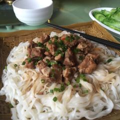 明仕山庄中餐厅 User Photo