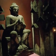 Lara Djonggrang張用戶圖片