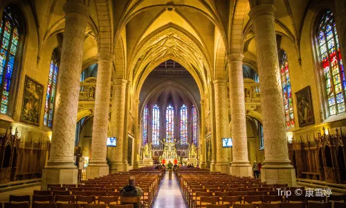 Cattedrale di Notre-Dame