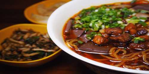 NAN MEN KOU