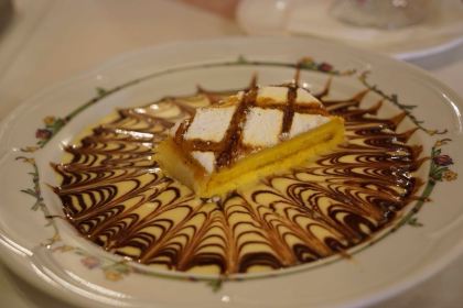 El Figon de los Comuneros