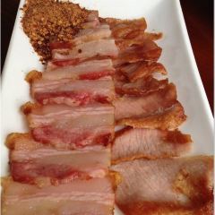 V·sherry User Photo