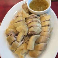 XIN LONG FAN DIAN 여행 사진