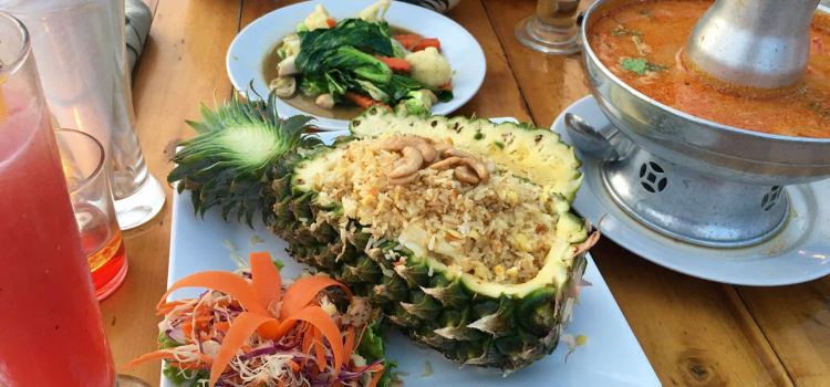 Roi Thai