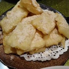 盐府人家私家菜(同兴路店) User Photo