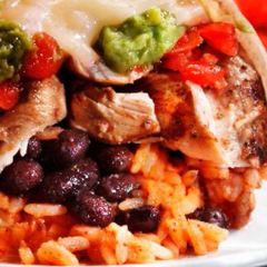 Ninfa's on Navigation User Photo