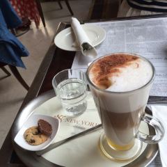 New York Café User Photo