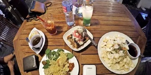 The House of Raminten