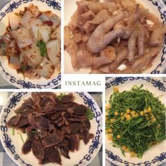 江海一锅山村农家乐 User Photo