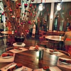 Seribu Rasa Menteng User Photo